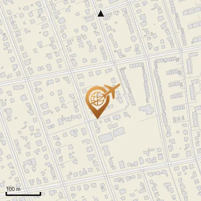 Foto zu Humboldtstraße 9-11, 12305 Berlin