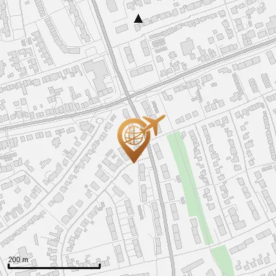 Foto zu Humboldtstraße 113-123, 51145 Köln