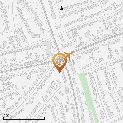 Foto zu Humboldtstraße 127, 51145 Köln