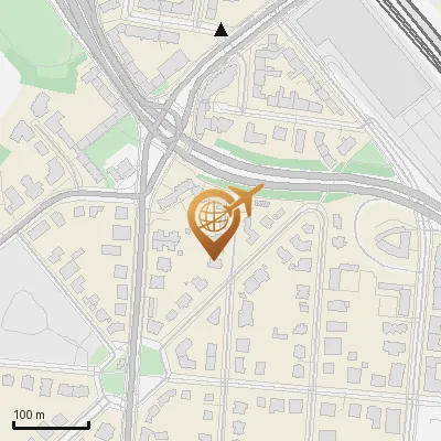 Foto zu Humboldtstraße 8-15, 14193 Berlin