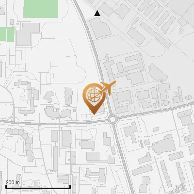 Foto zu Humboldtstraße 137, 51145 Köln