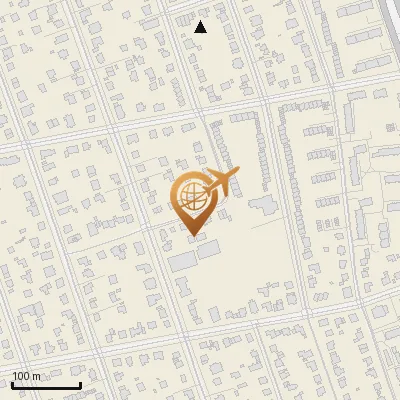 Foto zu Humboldtstraße 12-20, 12305 Berlin