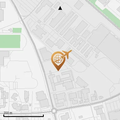 Karte Humboldtstraße 142, 51149 Köln