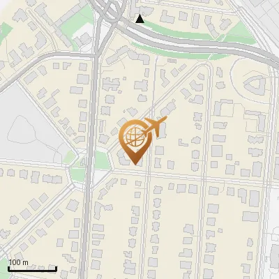 Foto zu Humboldtstraße 16-23, 14193 Berlin