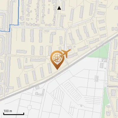 Foto zu Humboldtstraße 22-24, 13403 Berlin