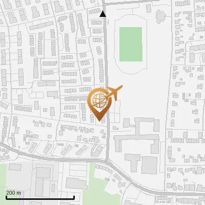 Foto zu Humboldtstraße 10-29, 51145 Köln