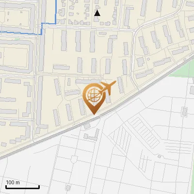 Foto zu Humboldtstraße 25-27, 13403 Berlin