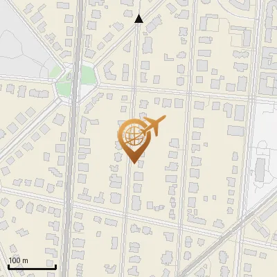 Foto zu Humboldtstraße 24-31, 14193 Berlin