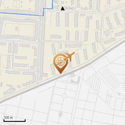 Foto zu Humboldtstraße 28-29, 13403 Berlin