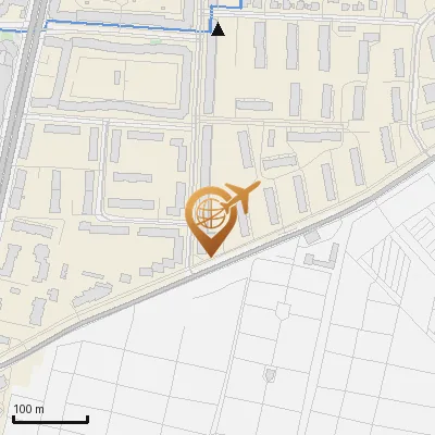 Foto zu Humboldtstraße 30-31, 13403 Berlin