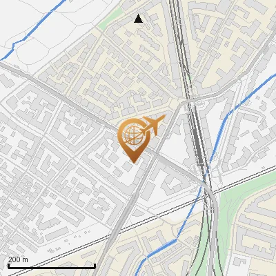 Foto zu Humboldtstraße 25-36, 81543 München