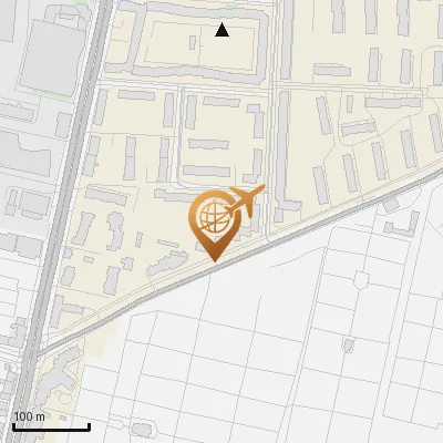 Foto zu Humboldtstraße 32-35, 13403 Berlin