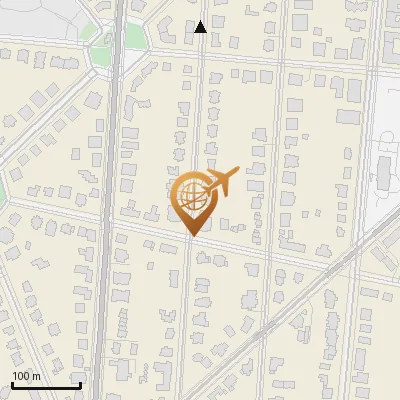 Foto zu Humboldtstraße 34-36, 14193 Berlin