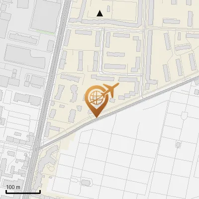 Foto zu Humboldtstraße 36-40, 13403 Berlin