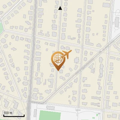 Foto zu Humboldtstraße 38-49, 14193 Berlin