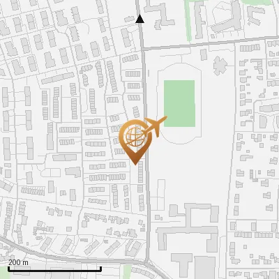 Foto zu Humboldtstraße 39-53, 51145 Köln