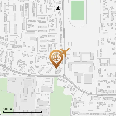 Foto zu Humboldtstraße 3-5, 51145 Köln