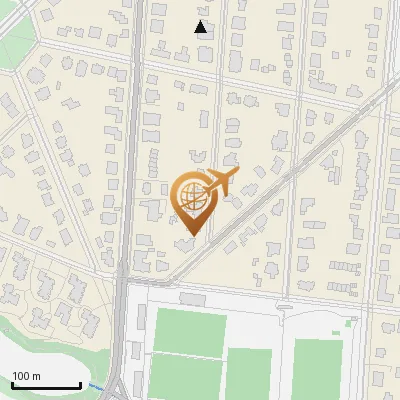 Foto zu Humboldtstraße 51-53, 14193 Berlin