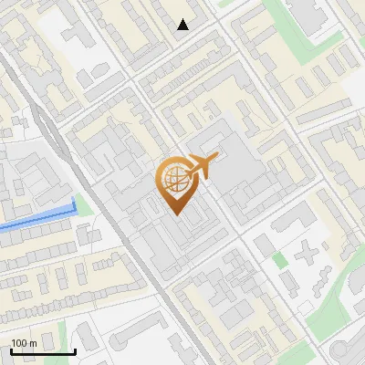 Karte Humboldtstraße 51-65, 22083 Hamburg