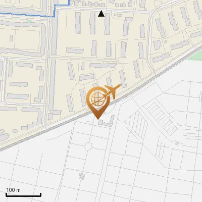 Foto zu Humboldtstraße 68-69, 13403 Berlin