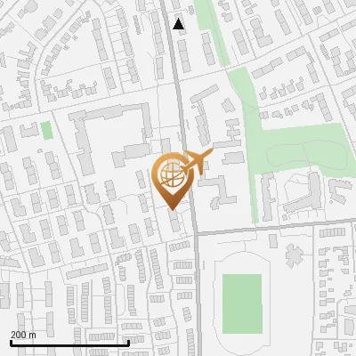 Foto zu Humboldtstraße 75, 51145 Köln