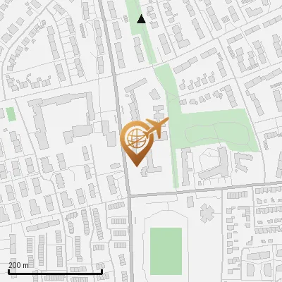 Foto zu Humboldtstraße 80, 51145 Köln