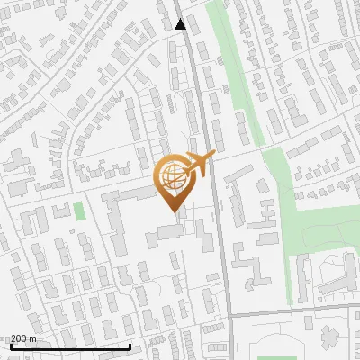 Foto zu Humboldtstraße 81, 51145 Köln