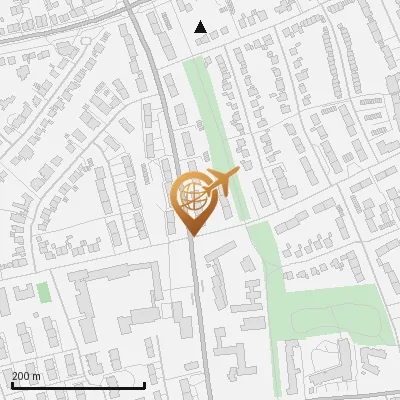 Foto zu Humboldtstraße 94-98, 51145 Köln