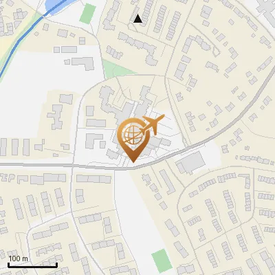 Foto zu Hummelsbütteler Markt 2-5, 22339 Hamburg