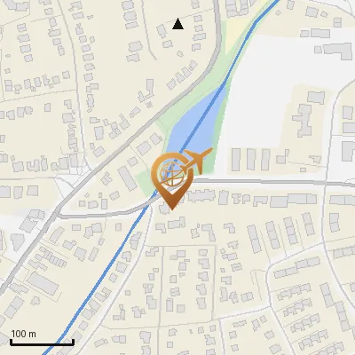 Foto zu Hummelsbütteler Weg 14-20, 22339 Hamburg