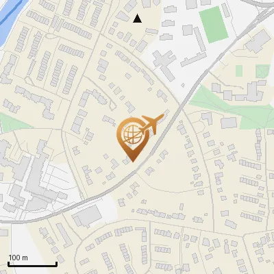 Foto zu Hummelsbütteler Weg 51, 22339 Hamburg