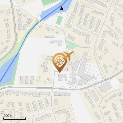 Foto zu Hummelsbüttler Dorfstraße 2-4, 22339 Hamburg