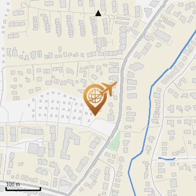 Karte Hummelsbüttler Hauptstraße 19, 22339 Hamburg