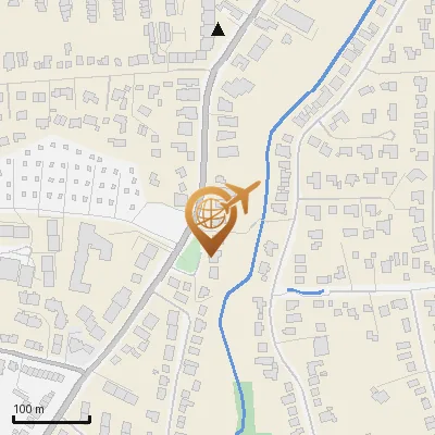 Karte Hummelsbüttler Hauptstraße 22-30, 22339 Hamburg