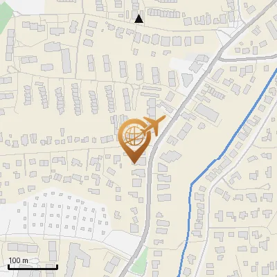 Karte Hummelsbüttler Hauptstraße 31-39, 22339 Hamburg