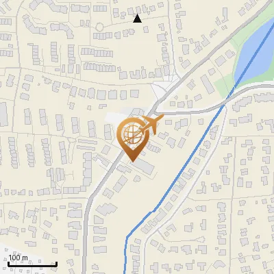 Karte Hummelsbüttler Hauptstraße 62-68, 22339 Hamburg