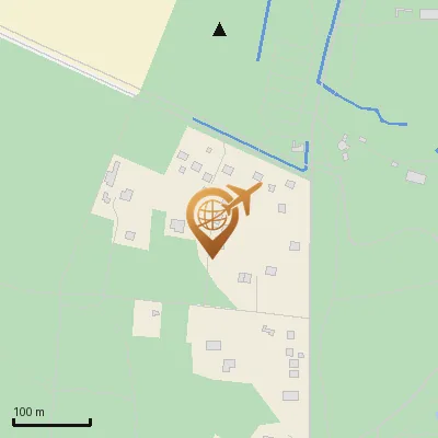 Karte Hummelstieg 10, 22559 Hamburg