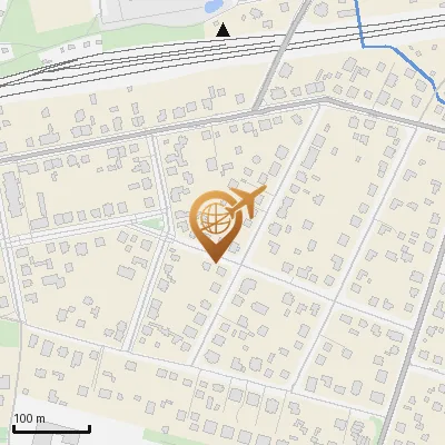 Foto zu Hummelstraße 8-11, 12623 Berlin