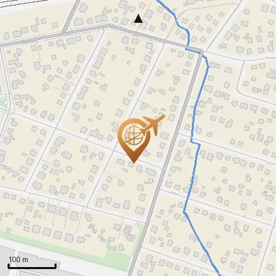 Karte Hummelstraße 17, 12623 Berlin