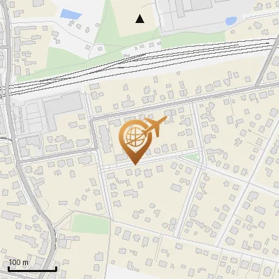 Foto zu Hummelstraße 1-3, 12623 Berlin