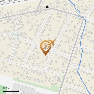 Karte Hummelstraße 22, 12623 Berlin