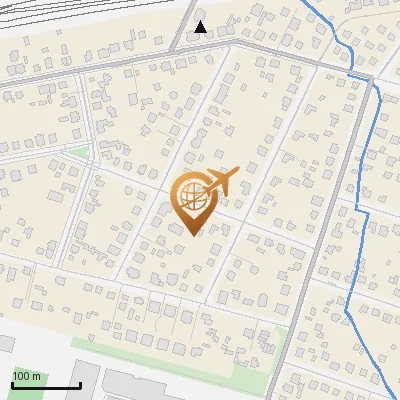 Foto zu Hummelstraße 22-24, 12623 Berlin