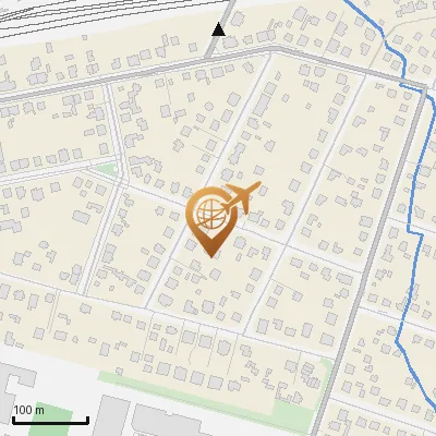 Karte Hummelstraße 24, 12623 Berlin