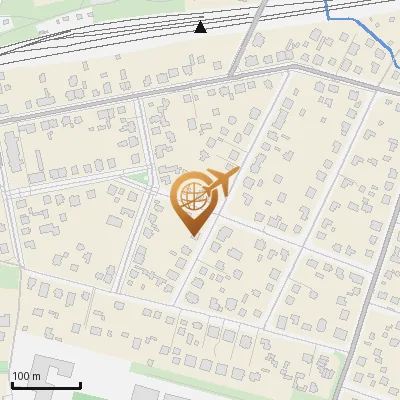 Foto zu Hummelstraße 25-26, 12623 Berlin