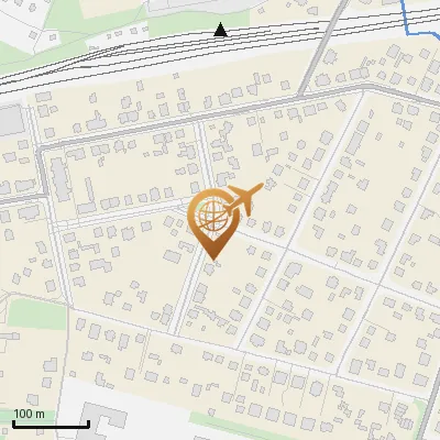 Foto zu Hummelstraße 27, 12623 Berlin