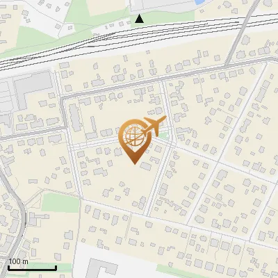 Foto zu Hummelstraße 28-29, 12623 Berlin