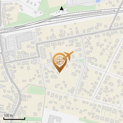 Foto zu Hummelstraße 31-32, 12623 Berlin