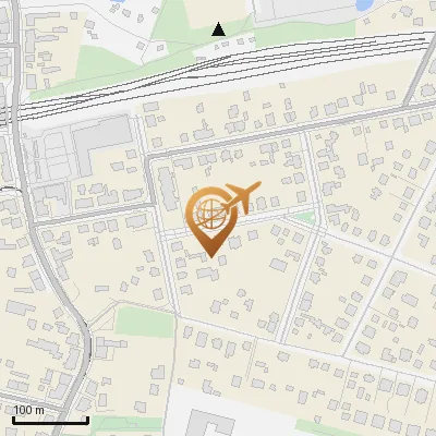 Foto zu Hummelstraße 33-34, 12623 Berlin