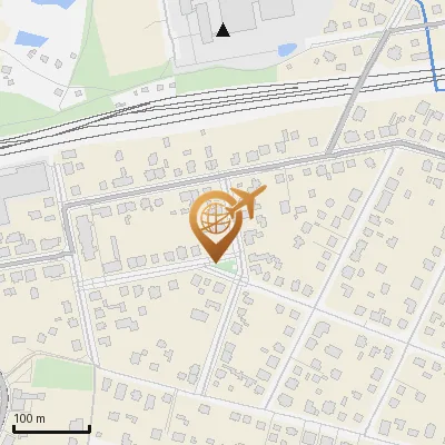 Foto zu Hummelstraße 7, 12623 Berlin