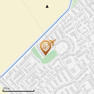 Karte Hummelweg 49-76, 50859 Köln